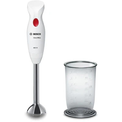 Abbildung von BOSCH Stabmixer &quot;MSM24100&quot;, 400 W