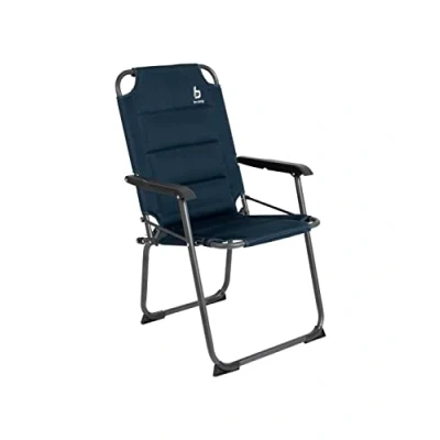 Abbildung von Bo Camp Unisex Copa Rio Stuhl, blau, Einheitsgröße