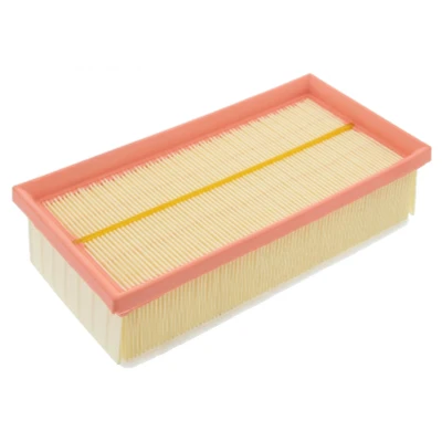 Abbildung von MAPCO 60209 Luftfilter 63 120 242 Filtereinsatz TOYOTA: Aygo, CITROËN: C1 II, PEUGEOT: 108 Schrägheck