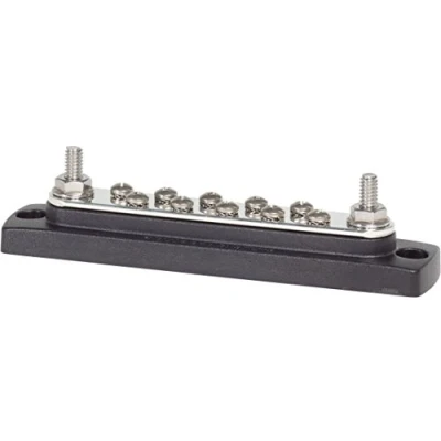 Abbildung von PLACA DE CONEXION 150A 10 T.