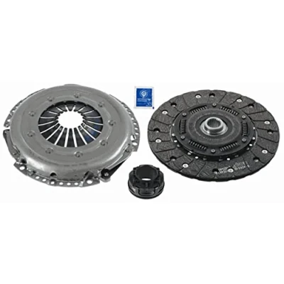 Abbildung von SACHS 3000 815 001 Kupplungssatz for and other applications