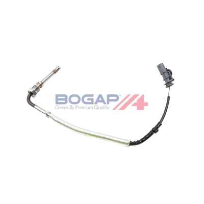 Abbildung von BOGAP V6120102 Sensor, Abgastemperatur VOLVO: V60 I, V70 2, C30