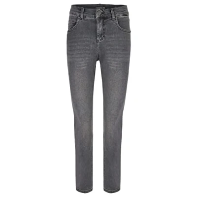 Abbildung von Angels CICI Jeans Slim Fit, Damen, Größe: 44x32, Grey