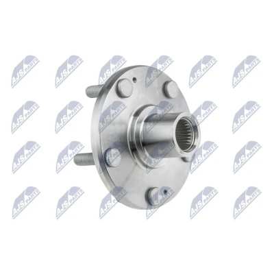 Abbildung von Radnabe NTY KLP HY 524P