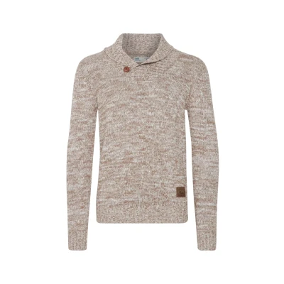 Abbildung von Solid Sdphil Strickpullover, Herren, Größe: Small, Dune