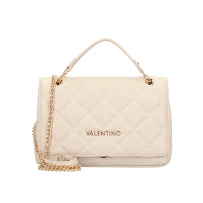 Abbildung von Valentino Bags Handtasche, Damen, Größe: One Size, Ecru