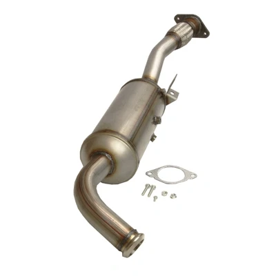 Abbildung von MAXGEAR 27 6230 Rußpartikelfilter Cordierit RENAULT: TRAFIC 2 Bus, Kasten, OPEL: Vivaro A Combi, Kastenwagen
