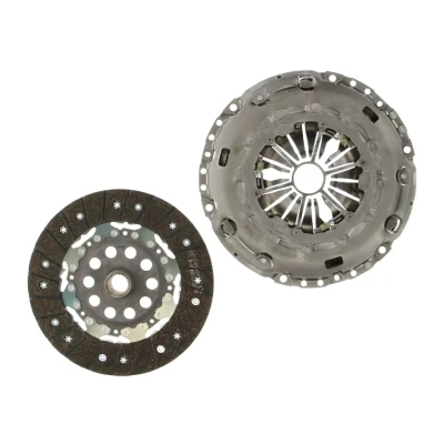 Abbildung von LuK 624 3256 19 Kupplungssatz VOLVO: V60 I, S60 II, V70 2, FORD: Focus 2 Schrägheck