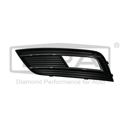 Abbildung von DPA 88071820402 Lüftungsgitter links AUDI: A4 B8 Avant, Limousine