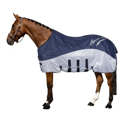 Abbildung von Regen &amp; Fliegendecke IRHSuper dry navy