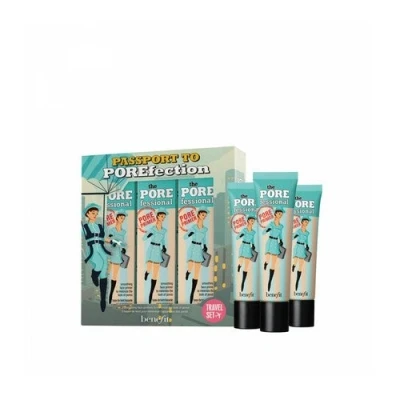 Abbildung von Benefit The POREfessional Passport To Porefection Travel Set