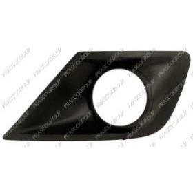 Abbildung von PRASCO PG3242124 Lüftungsgitter vorne links PEUGEOT: 207 CC, Schrägheck, SW
