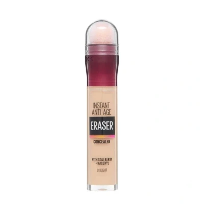 Abbildung von Maybelline The Eraser Concealer 00 Ivory