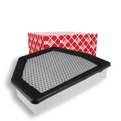 Abbildung von FEBI BILSTEIN 109615 Luftfilter 55 223 283 Filtereinsatz CHEVROLET: Captiva, OPEL: Antara