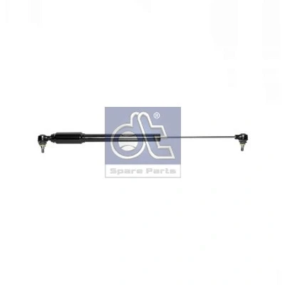 Abbildung von Lenkungsdämpfer DT Spare Parts 3.63082