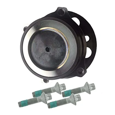Abbildung von SKF VKBA 7186 Radlagersatz mit integriertem ABS Sensor MERCEDES BENZ: C Klasse Limousine, T modell, Coupe