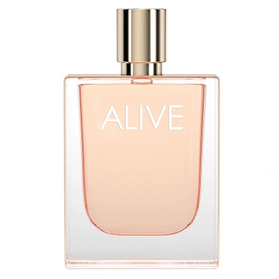 Abbildung von Hugo Boss Alive Eau de Parfum 80 ml