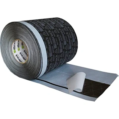 Abbildung von Illbruck Fensterfolie ME501 TwinAktiv HI VV EW 250mm 25m