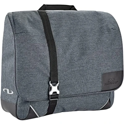 Abbildung von Norco Unisex Erwachsene Dunbar Commuter Tasche, Mehrfarbig, One Size