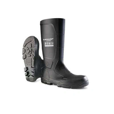 Abbildung von Dunlop_Workwear Dunlop JobGuard Gummistiefel