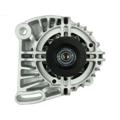 Abbildung von AS PL A4072 Lichtmaschine 12V 70A FIAT: Grande Punto Schrägheck, Evo Panda II ALFA ROMEO: MiTo, FORD: KA Schrägheck