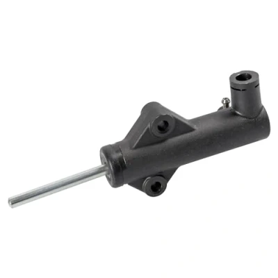Abbildung von BLUE PRINT ADBP360003 Kupplungsnehmerzylinder FIAT: Panda II Schrägheck, 500 C Cabrio