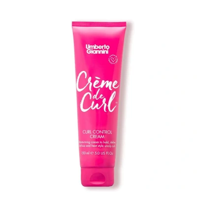 Abbildung von Umberto Giannini Curl Control Cream 150ml