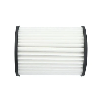Abbildung von KAVO PARTS HA 751 Luftfilter 198mm 146mm Filtereinsatz HYUNDAI: i30 III Schrägheck, Kona SUV, Fastback