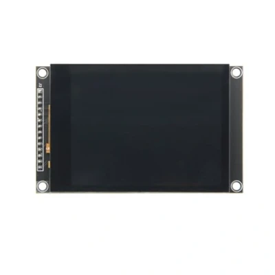 Abbildung von SPI TFT LCD Anzeigemodul, 3,2 Zoll IPS Touchscreen 320 * 240 65K ILI9341 Treiber