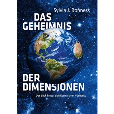 Abbildung von Das Geheimnis Der Dimensionen: Blick hinter den kosmischen Vorhang
