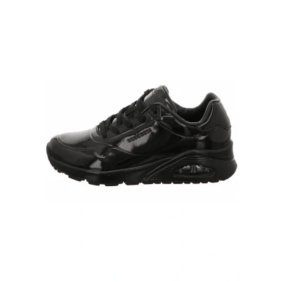 Abbildung von Skechers Sport UNO Sneaker low, Damen, Größe: 36, Black Schuhe