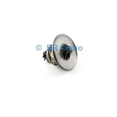 Abbildung von BR Turbo BR4239 Turbolader Abgasturbolader