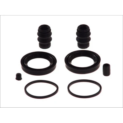 Abbildung von AUTOFREN SEINSA D41635 Bremssattel Reparatursatz Vorderachse 48 FORD: Transit Mk6 Kastenwagen, Tourneo Custom V362 Bus, Bus