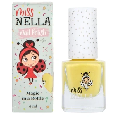 Abbildung von Miss Nella Banana Split Nagellak
