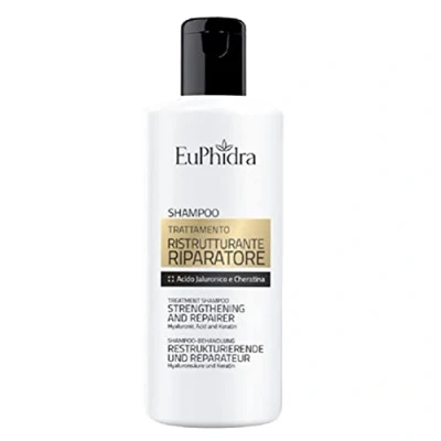 Abbildung von Zeta Farmaceutici Reparatur Shampoo, Weiß, 200 ml