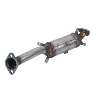 Abbildung von JMJ 1091595 Katalysator HONDA: CIVIC 8 Hatchback