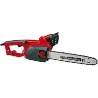 Abbildung von Einhell Elektro Kettensäge GE EC 2240, 40 cm Schwertlänge