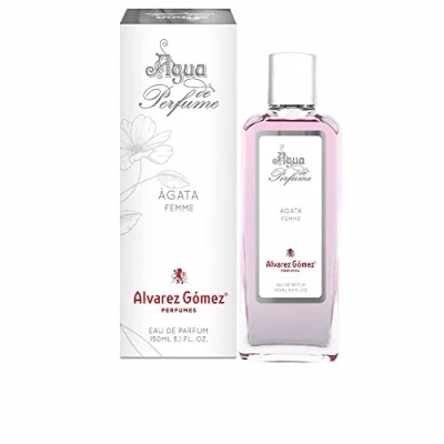 Abbildung von Alvarez Gómez Agua de Perfume Ágata Eau Parfum 150 ml