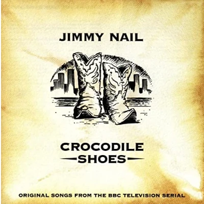 Abbildung von Crocodile Shoes
