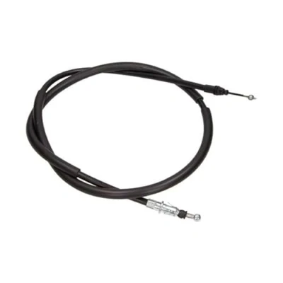 Abbildung von MAXGEAR 32 0491 Handbremsseil hinten rechts 1598, 1465 OPEL: Vivaro A Combi, Kastenwagen, Pritsche / Fahrgestell