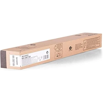 Abbildung von Sharp MX 23GTBA Schwarz Toner