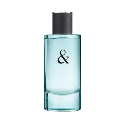 Abbildung von Tiffany &amp; Co. Love For Him Eau de Toilette 90 ml