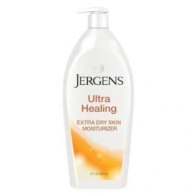 Abbildung von Jergens Ultra Healing Lotion 945 Ml (Lotionen) , 946 (1Er Pack)