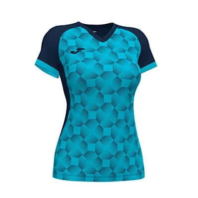 Abbildung von Joma Damen Supernova Iii Oberk rper, Marineblau, L EU