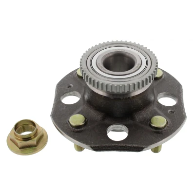 Abbildung von MAPCO 46512 Radlagersatz Hinterachse beidseitig HONDA: Accord 6 Coupe, Limousine