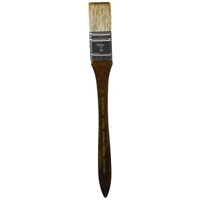 Abbildung von Winsor &amp; Newton Pinsel, Holz, Mehrfarbig, 5507125