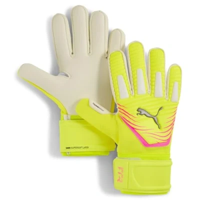 Abbildung von FUTURE Match NC Fußball Torwarthandschuhe Unisex PUMA