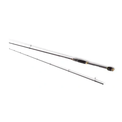Abbildung von Hearty Rise Innovation Spinnrute 2.53m (8 32g)
