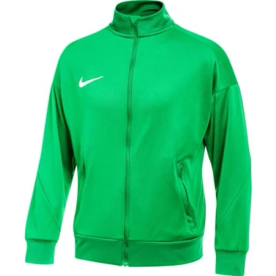 Abbildung von Nike FD7685 329 Dri FIT Academy Pro 24 Track Jacket K Unisex GREEN SPARK/GREEN SPARK/WHITE Größe L