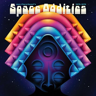 Abbildung von Space Oddities 1975 1978
